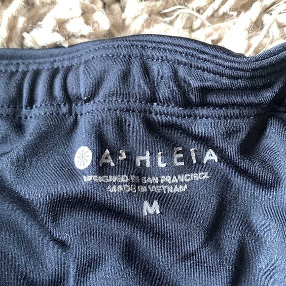 ATHLETA Contender Color Block Leggings - Picture 11 of 12